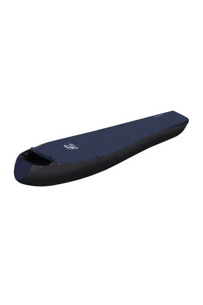 Hannah Sherpa 160 -14C Ultralight Termal Uyku Tulumu Blues - Dark Shadow