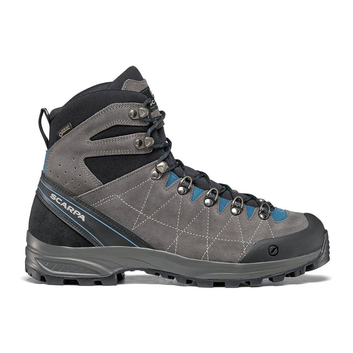 Scarpa R-Evolution Gore-Tex Erkek Outdoor Bot
