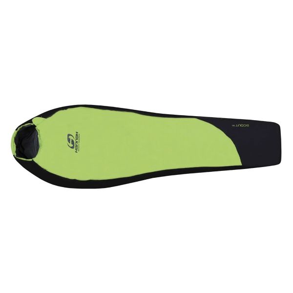 Hannah Scout 120 Ultralight Comfort Uyku Tulumu
