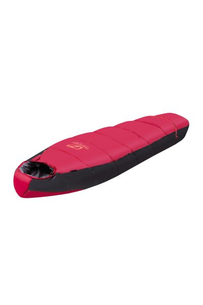 Hannah Trek Jr 200 Comfort Çocuk Uyku Tulumu Bright Rose