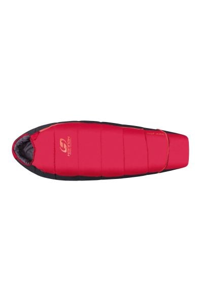 Hannah Trek Jr 200 Comfort Çocuk Uyku Tulumu Bright Rose