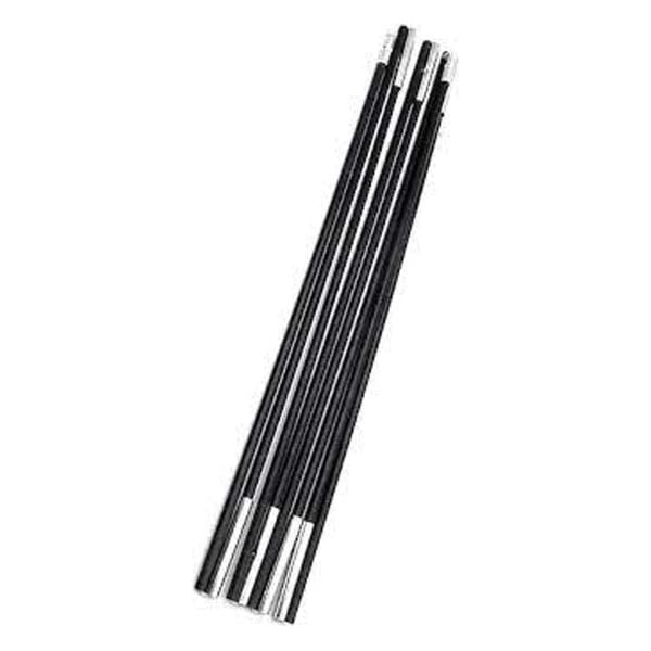 Hannah Eagle 3 Çadır Polü 8,5 x 1520 Black