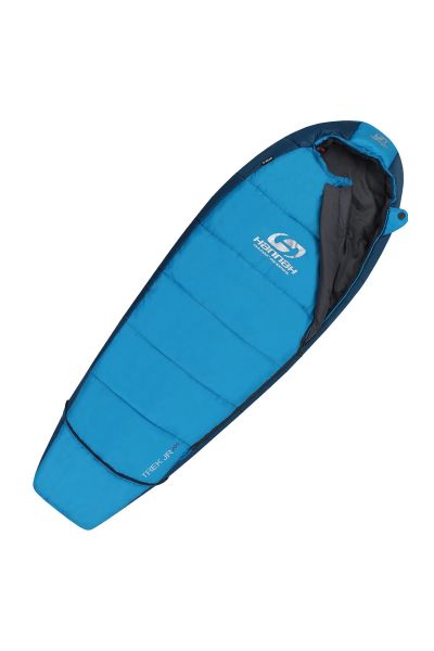 Hannah Trek Jr 200 Comfort Çocuk Uyku Tulumu Blue Jewel