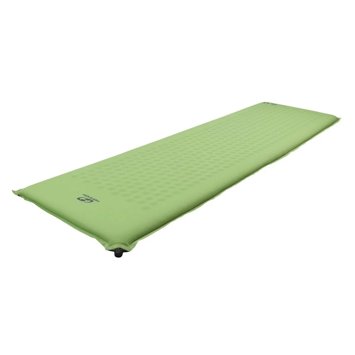 Hannah Leisure 5,0 Ultralight Outdoor Şişme Mat Parrot green ıı