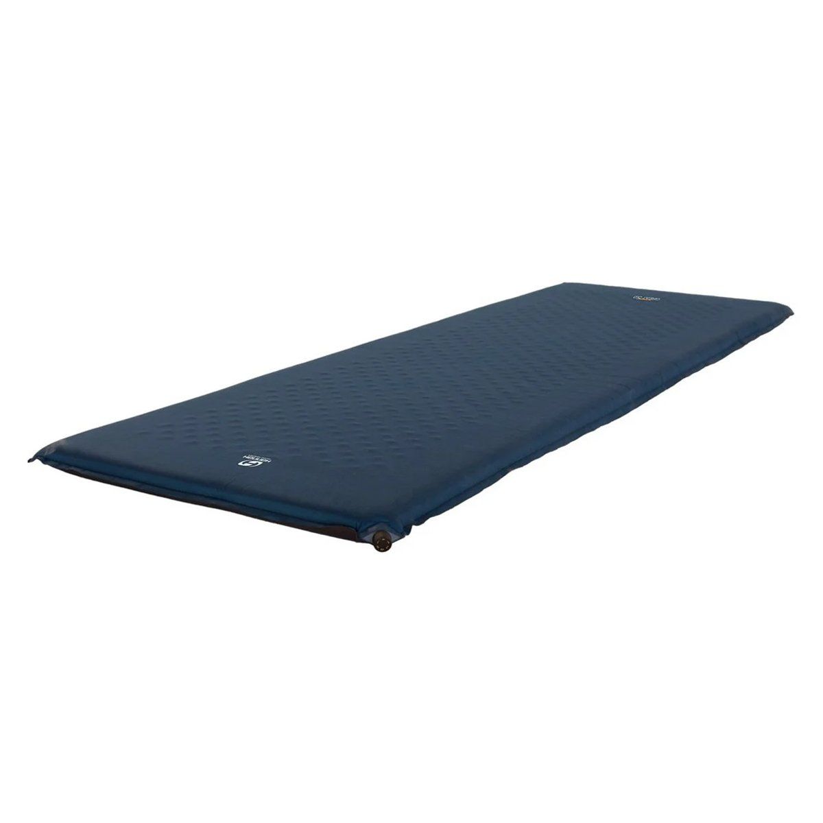 Hannah Great 5.0 Comfort Şişme Mat mavi
