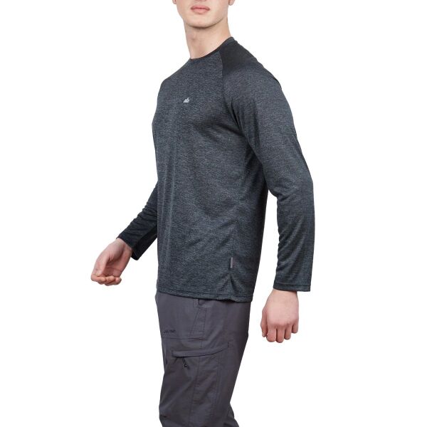 Alpinist Workout Ready Erkek Sweatshirt