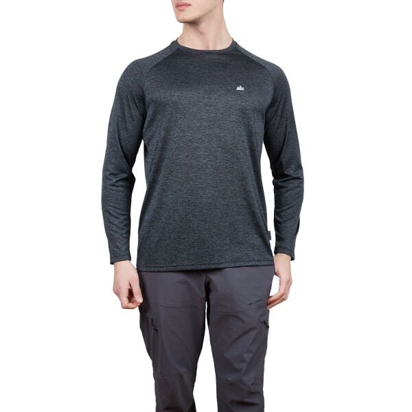 Alpinist Workout Ready Erkek Sweatshirt
