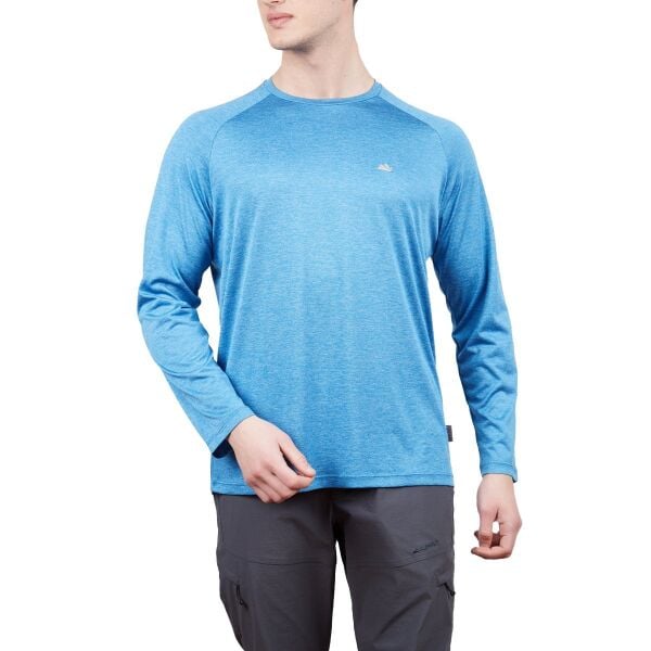 Alpinist Workout Ready Erkek Sweatshirt