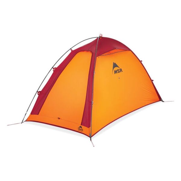 MSR Advance Pro 2 4 Mevsim Kamp Çadırı
