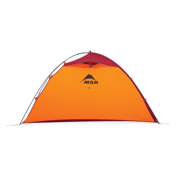 MSR Advance Pro 2 4 Mevsim Kamp Çadırı