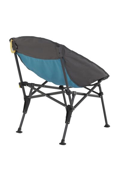 Uquip Comfy Relax Konforlu & Takviyeli Katlanır Sandalye