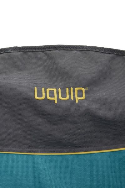 Uquip Comfy Relax Konforlu & Takviyeli Katlanır Sandalye