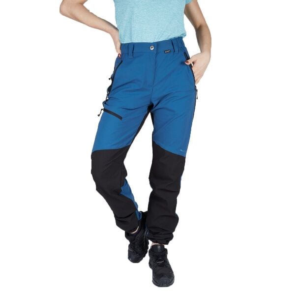 Alpinist Rugged Flex Kadın Pantolon