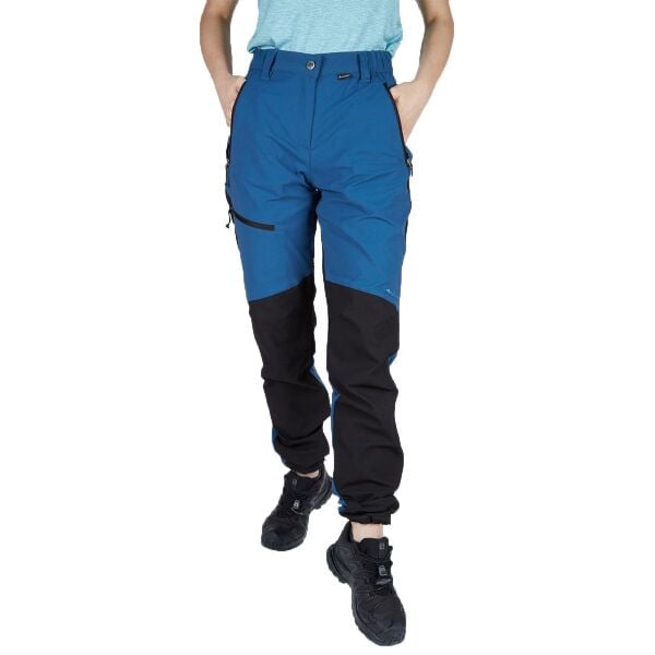 Alpinist Rugged Flex Kadın Pantolon