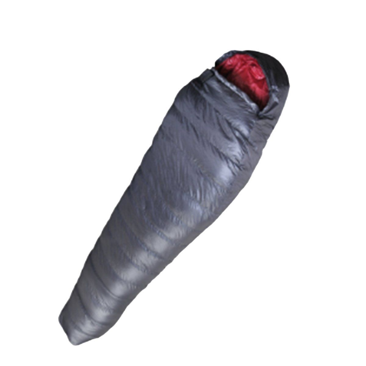 ALPINIST Alfa 1200 -5 -15 Uyku Tulumu Antrasit