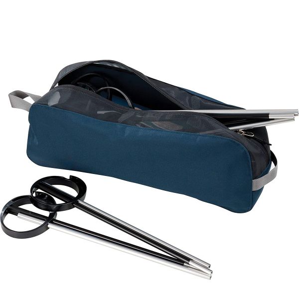 THERMAREST  LuxuryLite Mesh Cot Lacivert