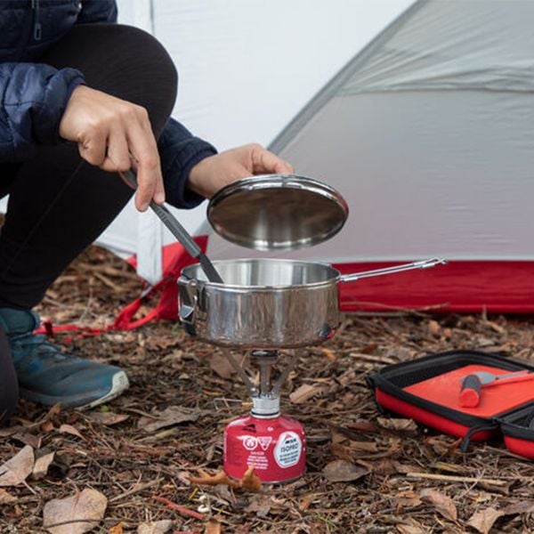 MSR StowAway Pot 475ML Pişirme Tenceresi
