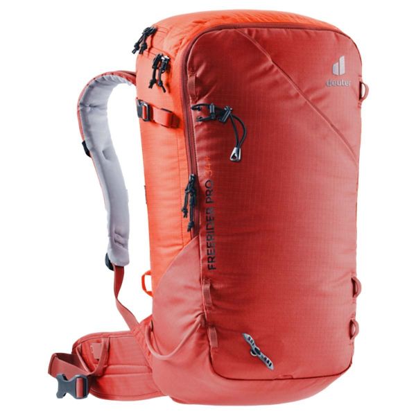 Deuter Freerider Pro 34+ Sırt Çantası