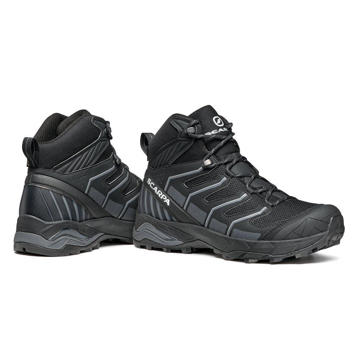 Scarpa Maverick Mid Gore-Tex Erkek Outdoor Bot