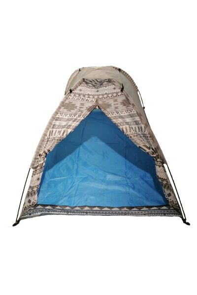 Alpinist Festival Kamp Çadırı