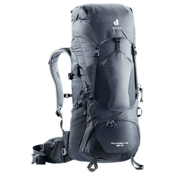 Deuter Aircontact Lite 32 + 5 Litre Sırt Çantası