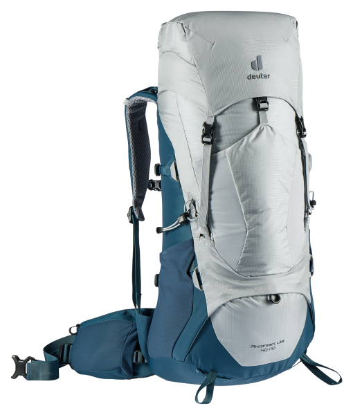 Deuter Aircontact Lite 40 + 10 Litre Sırt Çantası