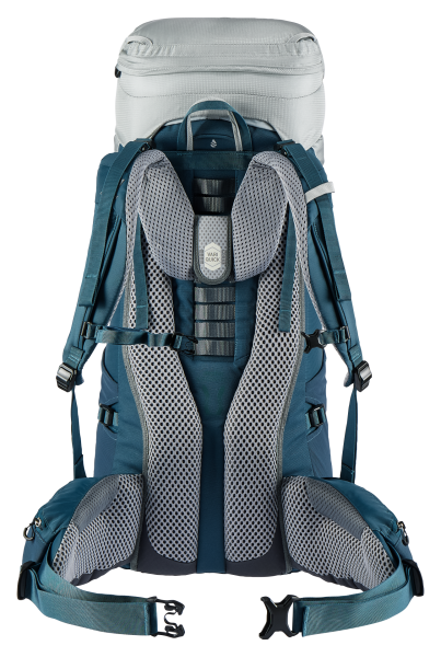 Deuter Aircontact Lite 40 + 10 Litre Sırt Çantası