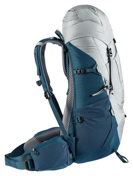 Deuter Aircontact Lite 40 + 10 Litre Sırt Çantası