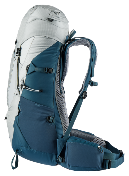 Deuter Aircontact Lite 40 + 10 Litre Sırt Çantası
