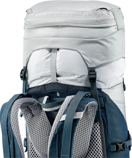 Deuter Aircontact Lite 40 + 10 Litre Sırt Çantası