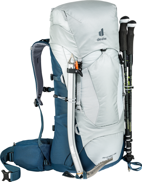 Deuter Aircontact Lite 40 + 10 Litre Sırt Çantası