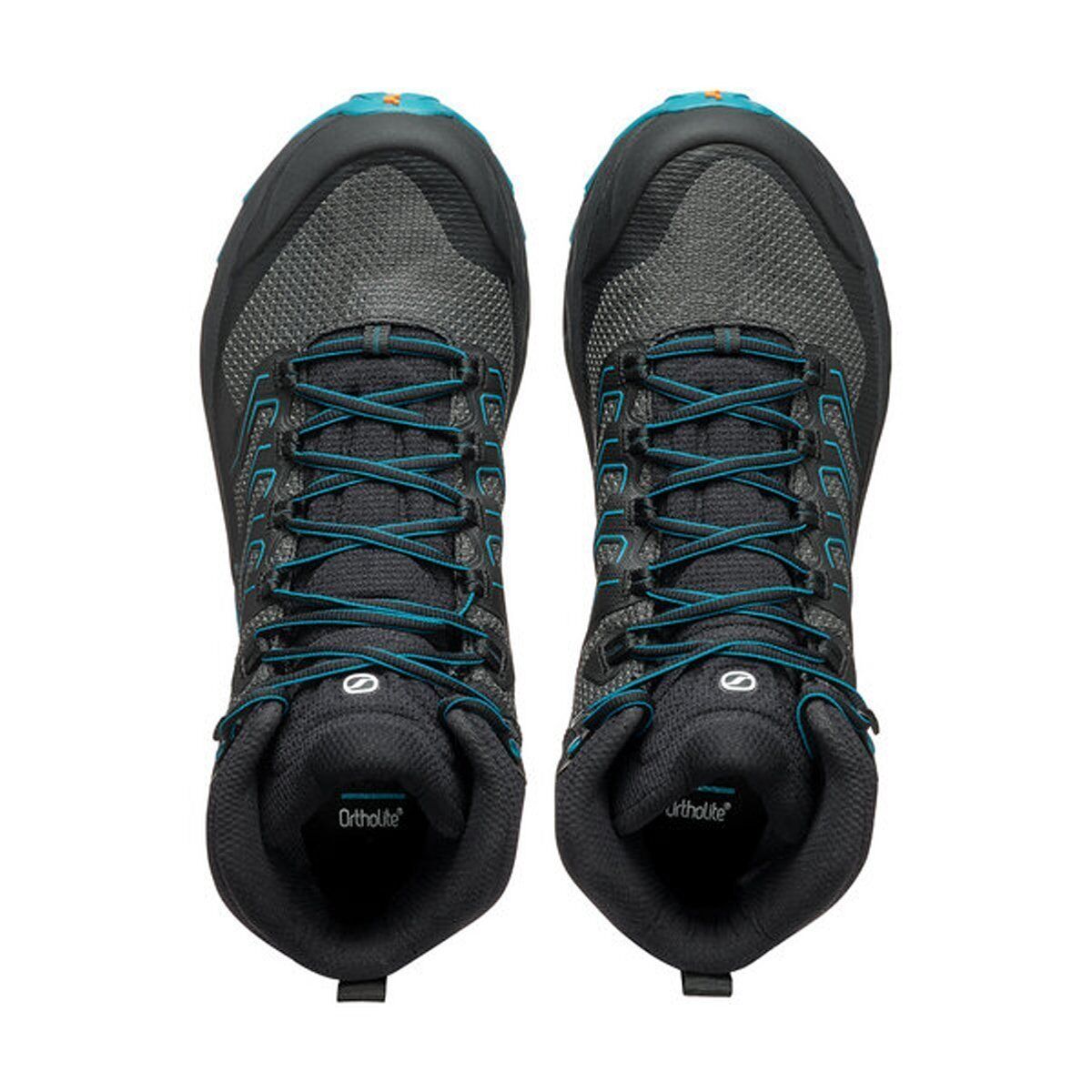 Scarpa Rush 2 Mid Gore-Tex Erkek Outdoor Bot