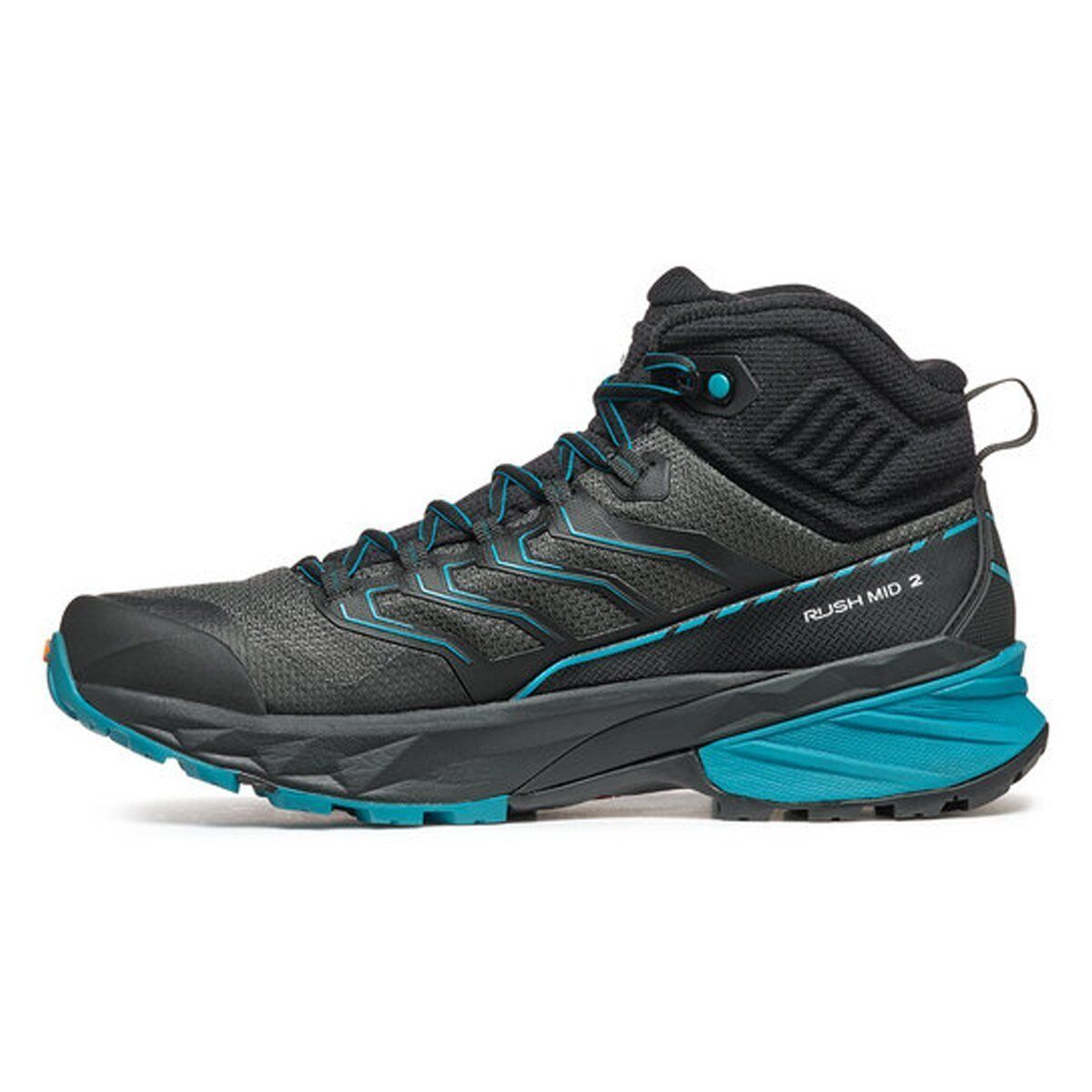 Scarpa Rush 2 Mid Gore-Tex Erkek Outdoor Bot