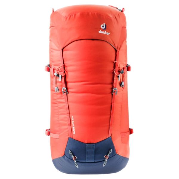 Deuter Guide Lite 30 Litre Outdoor Sırt Çantası PAPAYA-NAVY