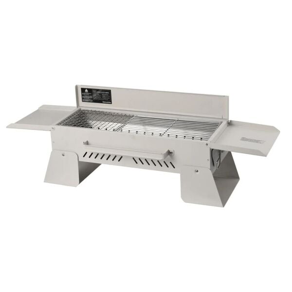 Naturehike Grill Barbecue + Karlanabilir Masalı