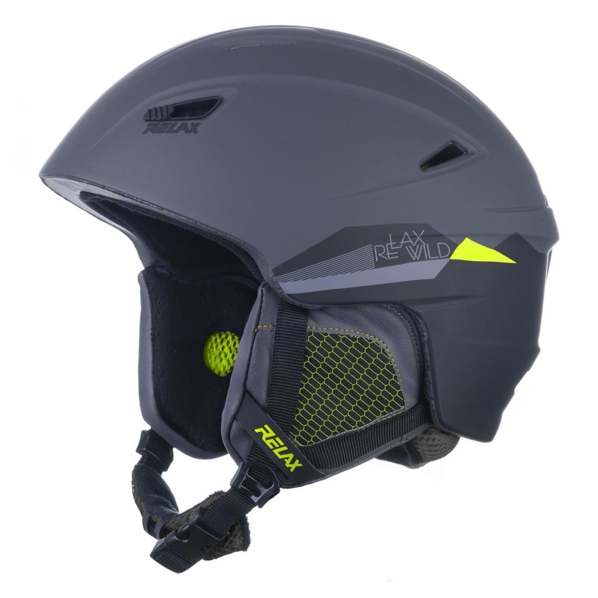 Relax Wild Kayak Kaskı