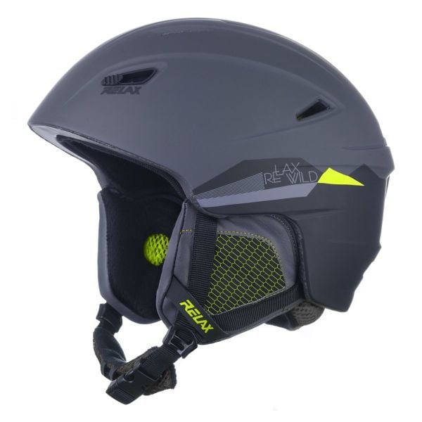 Relax Wild Kayak Kaskı