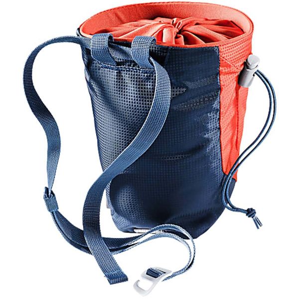 Deuter Gravity Chalk Bag II L Toz Çantası