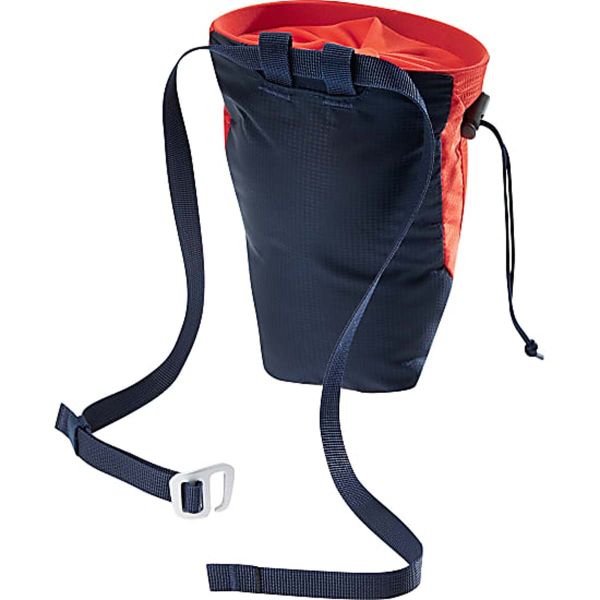 Deuter Gravity Chalk Bag II L Toz Çantası