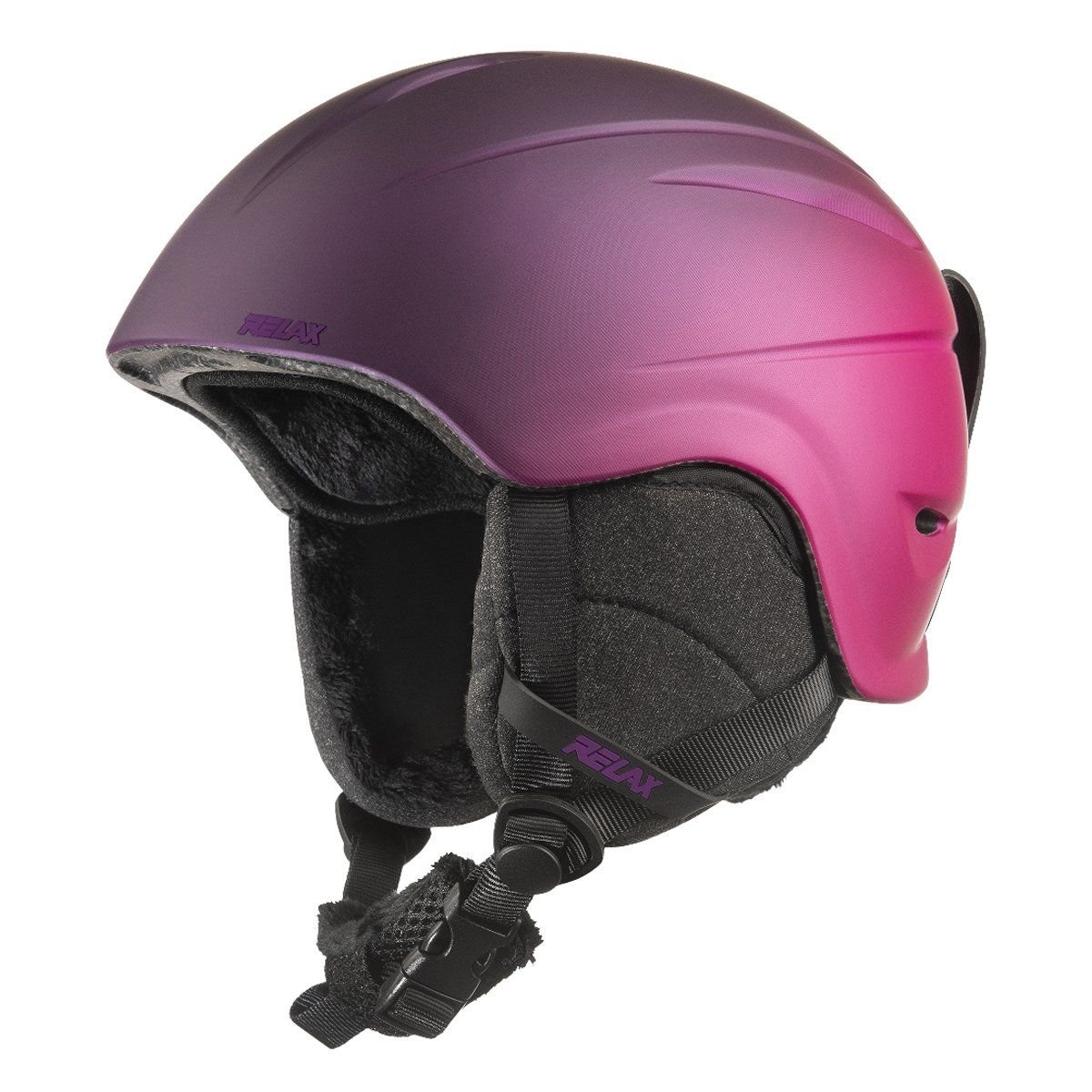 Relax Twister Kayak Kaskı - S