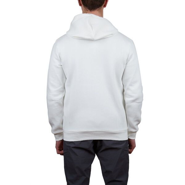 Alpinist Covert Tam Fermuarlı Erkek Sweatshirt