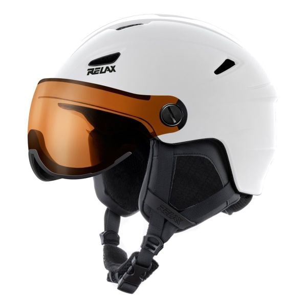 Relax Stealth Kayak Kaskı