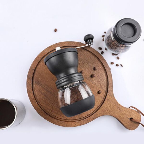 Madfox Cofee Mate Kahve Değirmeni (Kahve Öğütücü)
