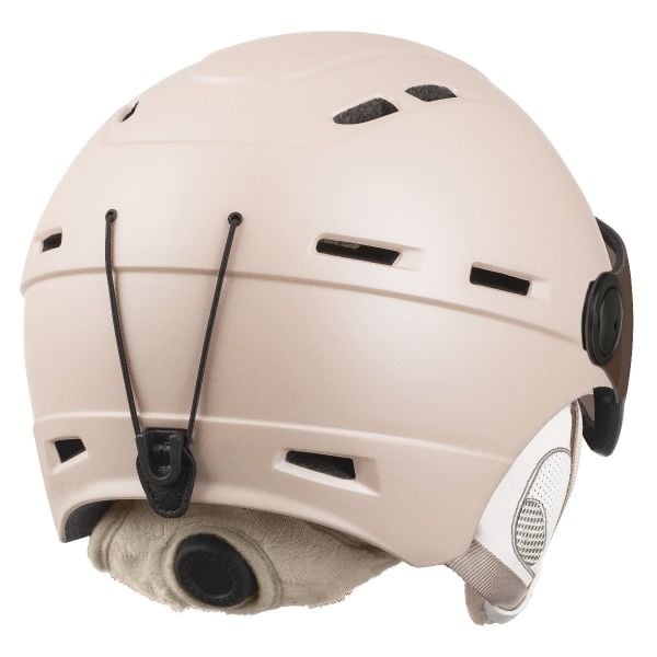 Relax Patrol Visor Kayak Kaskı