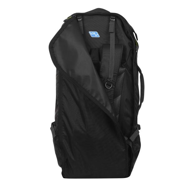 Karrimor Global 70+15L Sırt Çantası - Siyah