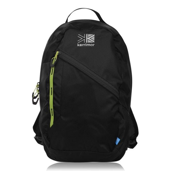 Karrimor Global 70+15L Sırt Çantası - Siyah