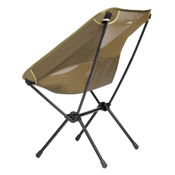 Helinox Chair One XL Outdoor Kamp Sandalyesi Coyote Tan