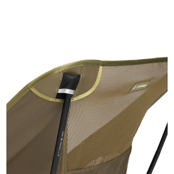 Helinox Chair One XL Outdoor Kamp Sandalyesi Coyote Tan