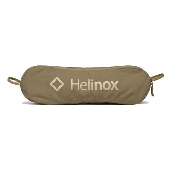 Helinox Chair One XL Outdoor Kamp Sandalyesi Coyote Tan