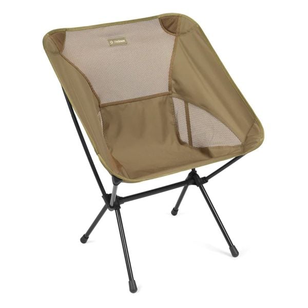 Helinox Chair One XL Outdoor Kamp Sandalyesi Coyote Tan